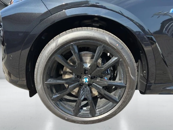 BMW X7 40d xDrive = M-Sport Pro = Гаранция - изображение 6