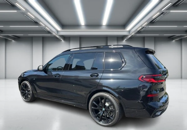 BMW X7 40d xDrive = M-Sport Pro = Гаранция - изображение 2