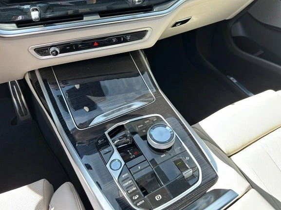 BMW X7 40d xDrive = M-Sport Pro =  | Mobile.bg   11