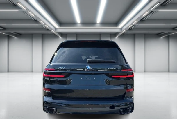 BMW X7 40d xDrive = M-Sport Pro = Гаранция - изображение 3