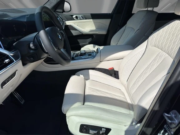 BMW X7 40d xDrive = M-Sport Pro = Гаранция - изображение 7