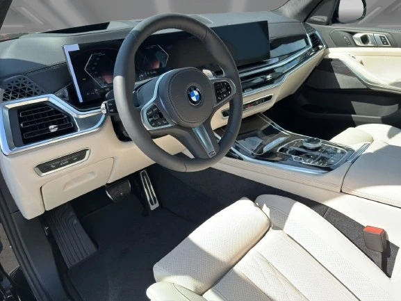 BMW X7 40d xDrive = M-Sport Pro = Гаранция - изображение 8
