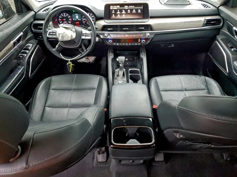 Kia Telluride 3.8L 6 Front-wheel Drive | Mobile.bg � ����������� 14