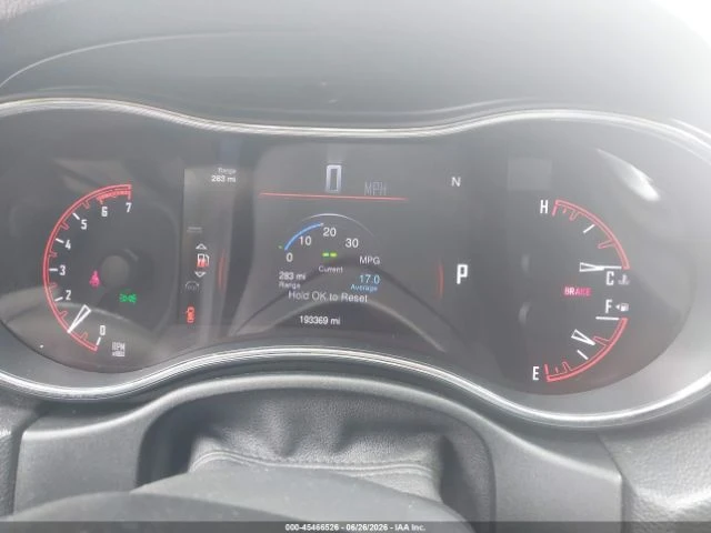 Dodge Durango RT* ����* ���� �� ������* �������� ������� | Mobile.bg � ����������� 7