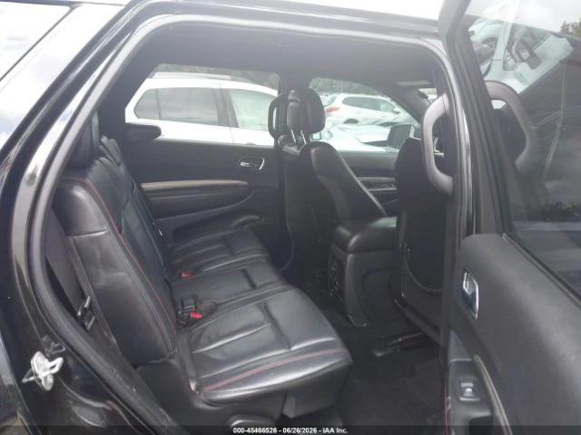 Dodge Durango RT* ����* ���� �� ������* �������� ������� | Mobile.bg � ����������� 8