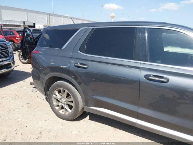 Hyundai Palisade SE* CAMERA* , снимка 4 - Автомобили и джипове - 56580064