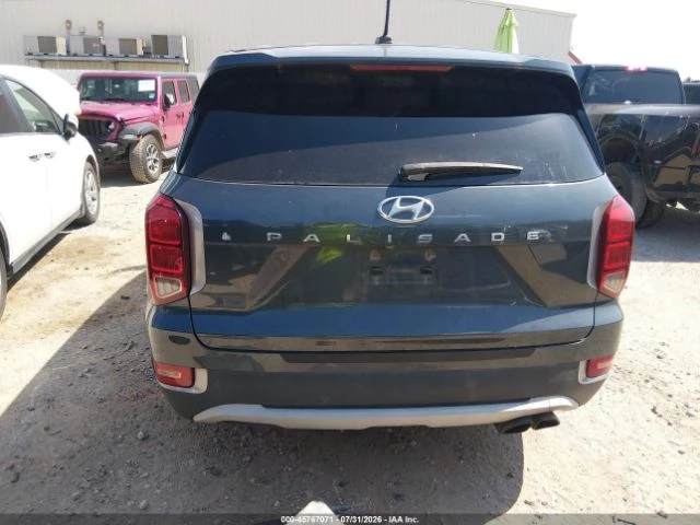 Hyundai Palisade SE* CAMERA* , снимка 9 - Автомобили и джипове - 56580064