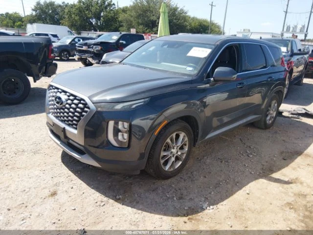 Hyundai Palisade SE* CAMERA* , снимка 3 - Автомобили и джипове - 56580064