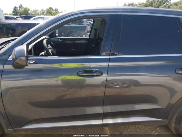 Hyundai Palisade SE* CAMERA* , снимка 6 - Автомобили и джипове - 56580064