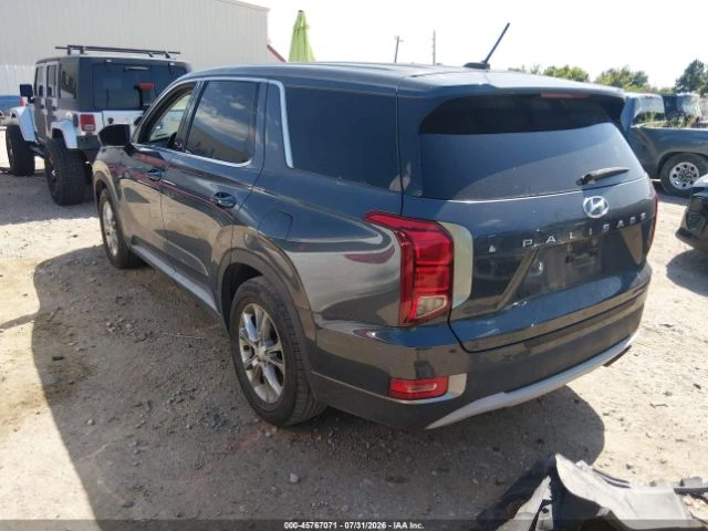 Hyundai Palisade SE* CAMERA* , снимка 7 - Автомобили и джипове - 56580064
