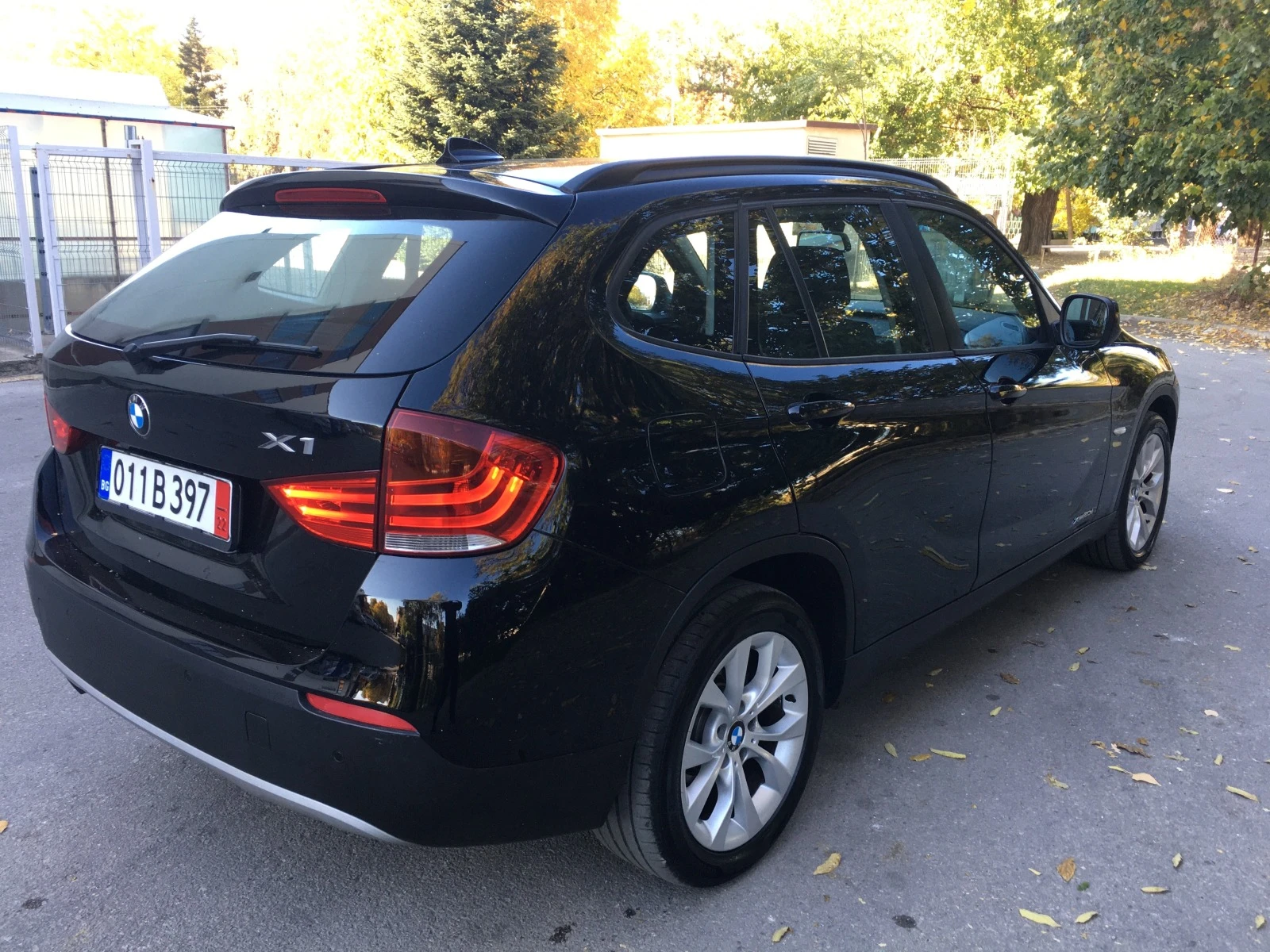 BMW X1 Италия - изображение 5