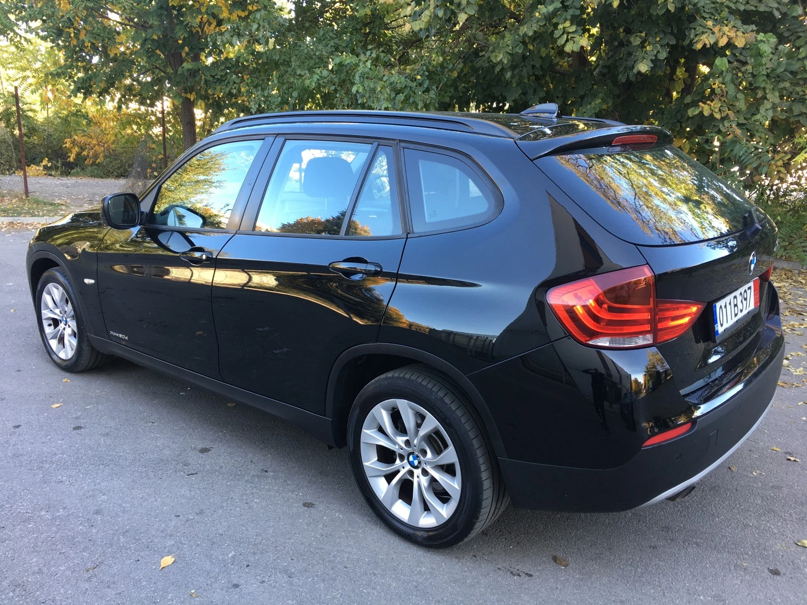 BMW X1 Италия - изображение 3