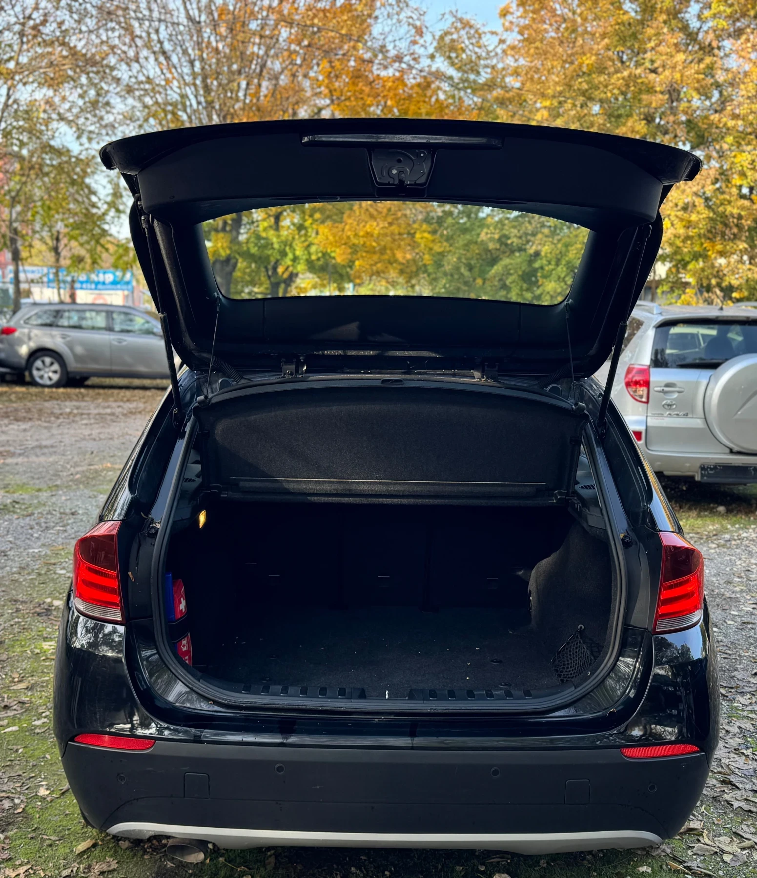 BMW X1  | Mobile.bg   16