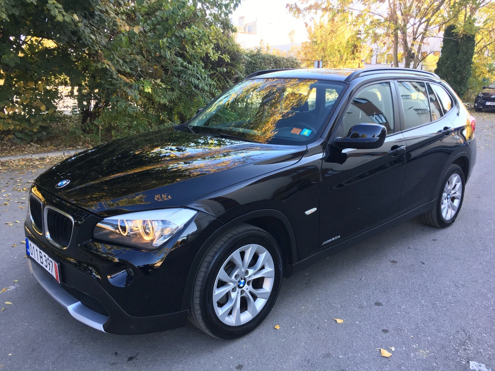 BMW X1 Италия - изображение 2