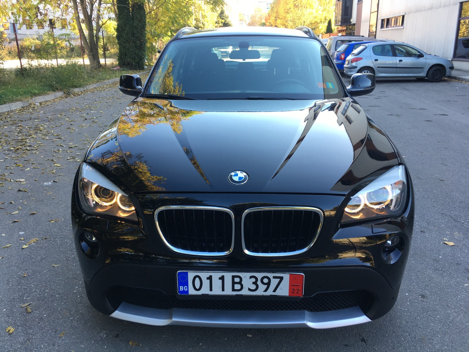 BMW X1 Италия - изображение 1