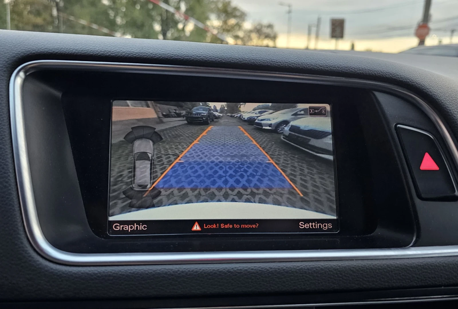 Audi Q5 3.0 TDI 3xS-Line Facelift 245. Bang&Olufsen  | Mobile.bg   15