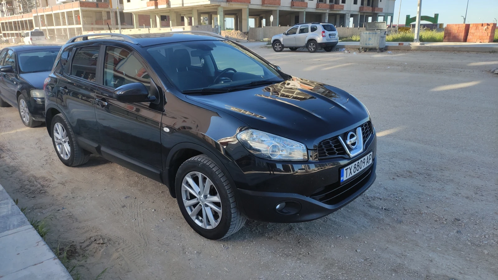 Nissan Qashqai 2.0 - изображение 3