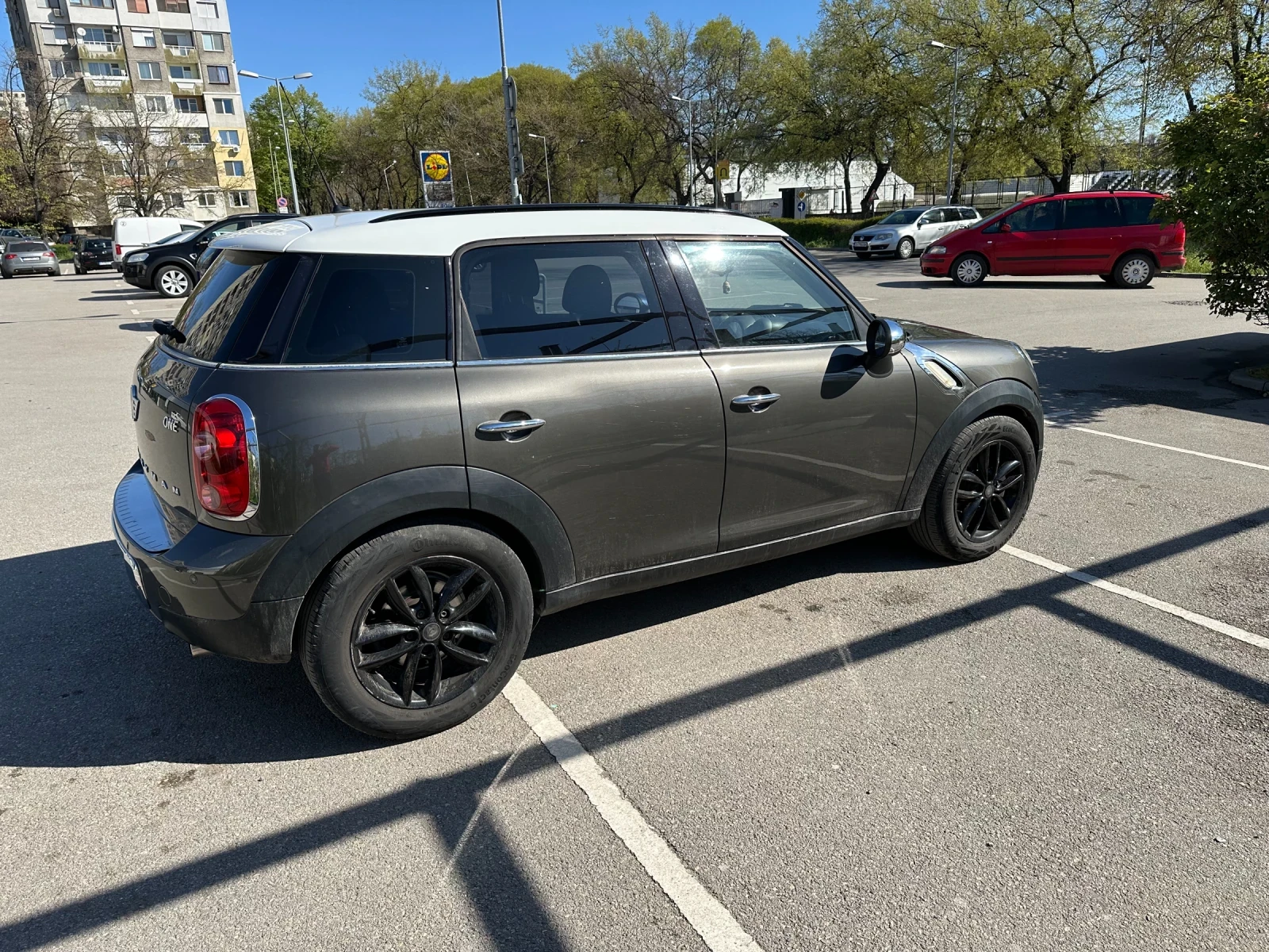 Mini Countryman  - изображение 5