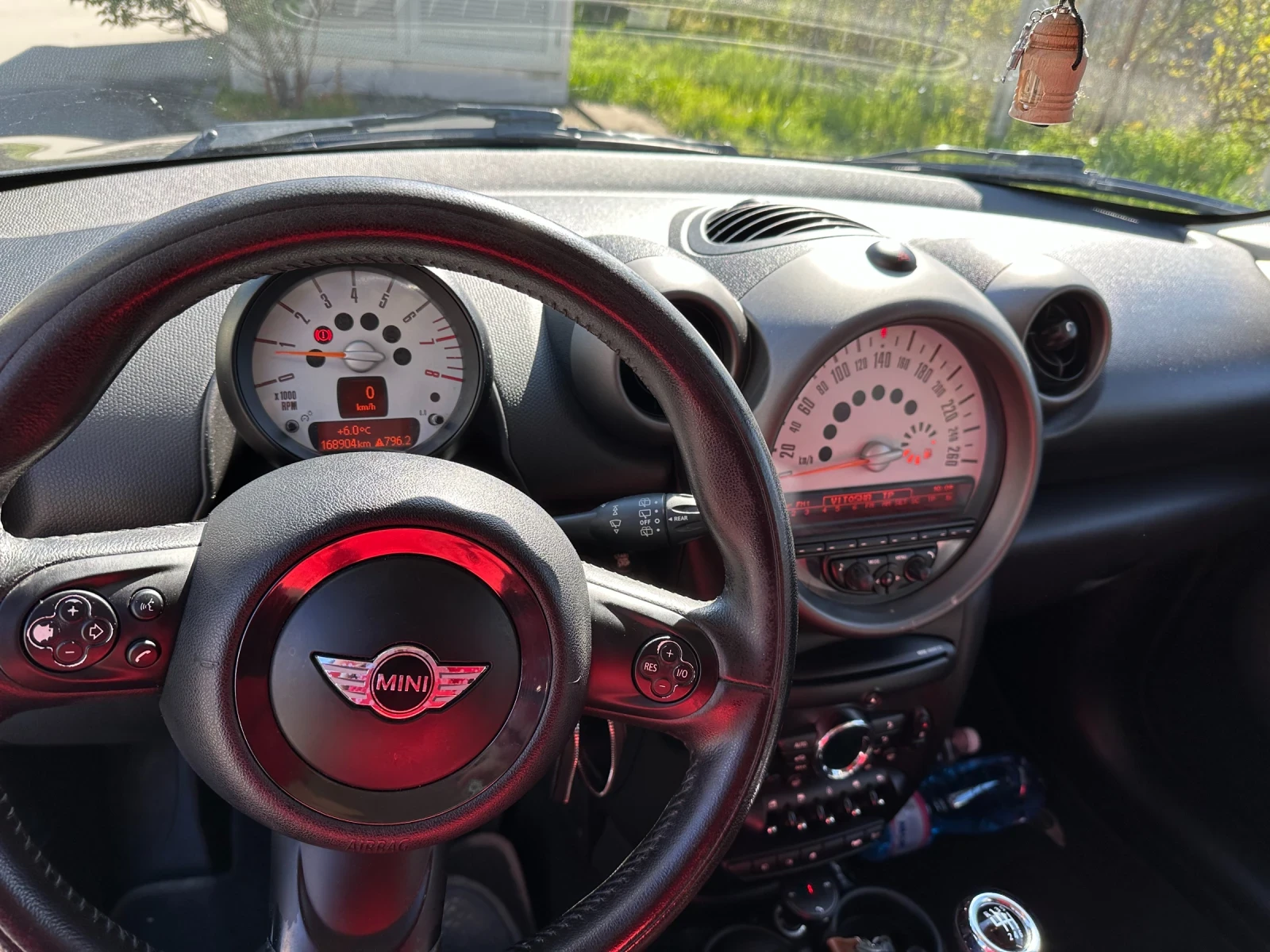 Mini Countryman  - изображение 7