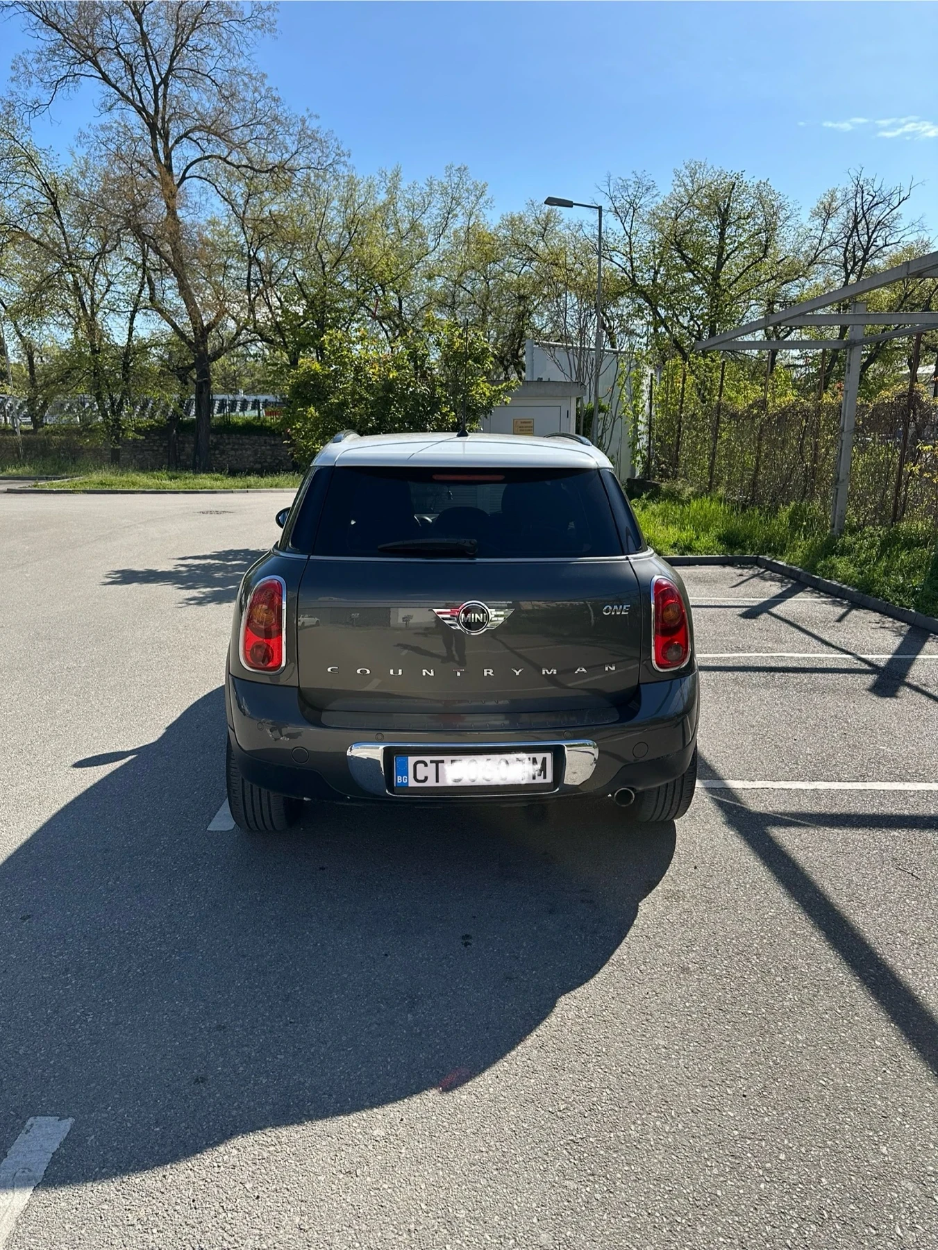 Mini Countryman  - изображение 2