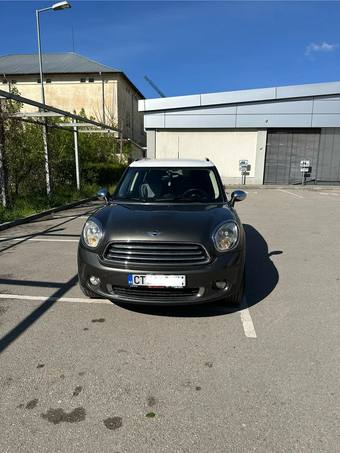 Mini Countryman  - изображение 3