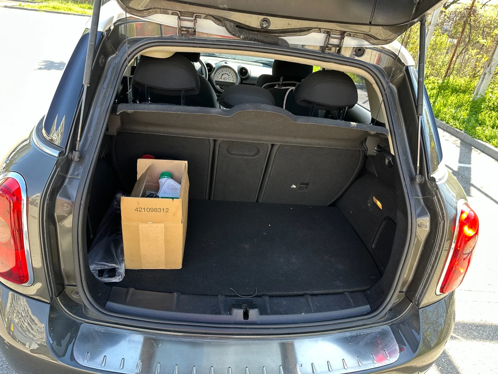 Mini Countryman  - изображение 9