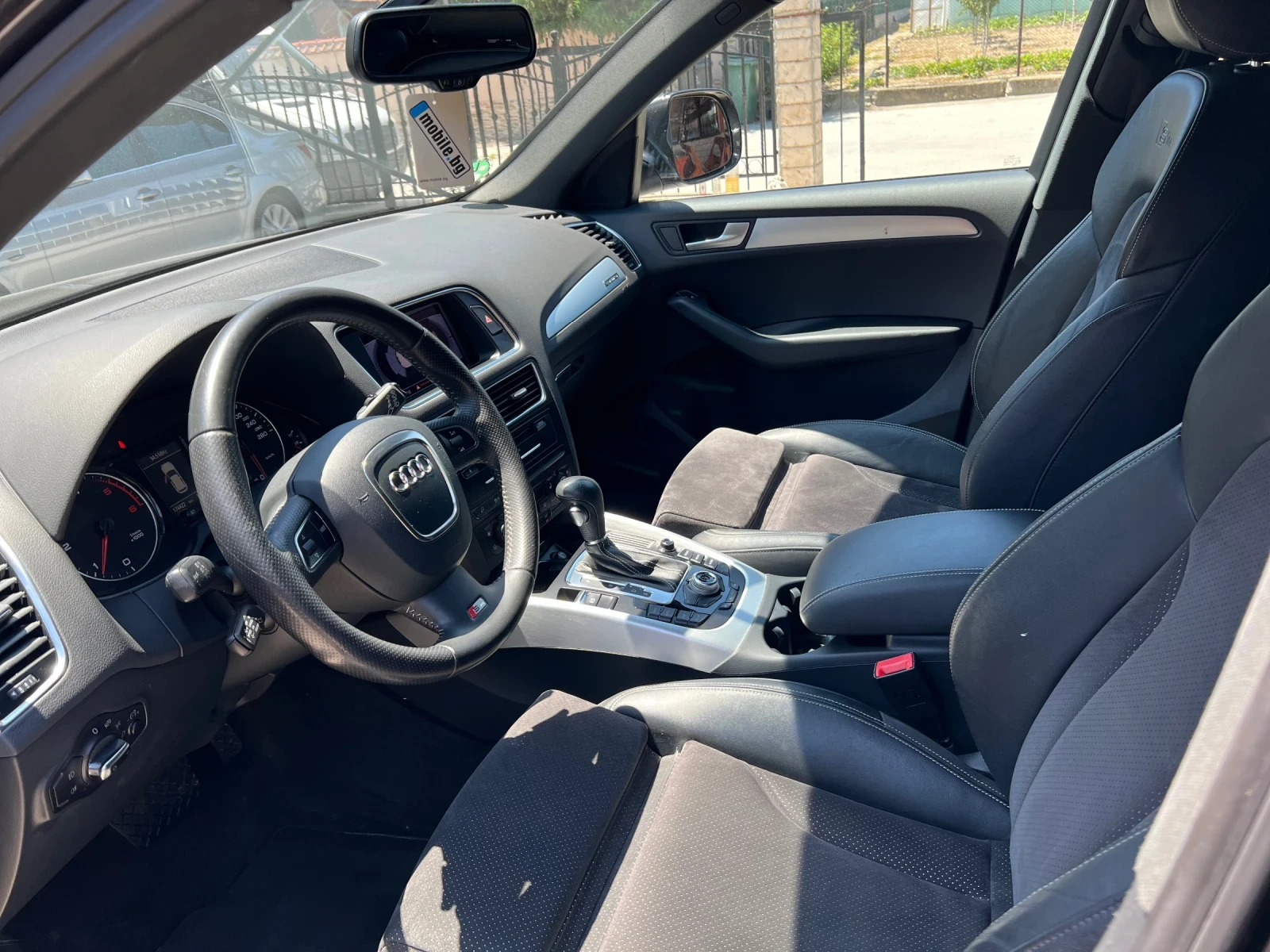 Audi Q5 Германия перфект - изображение 9
