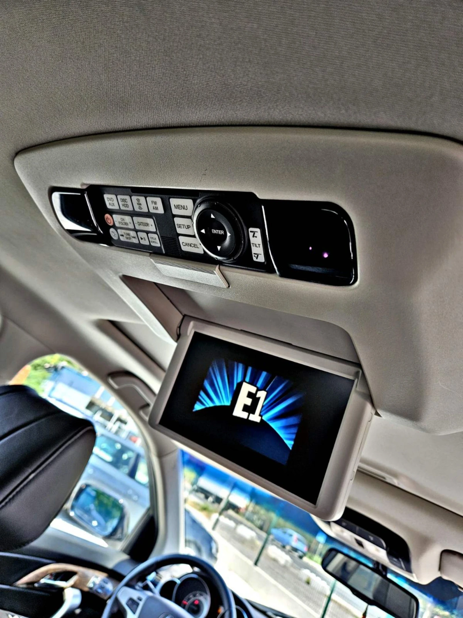 Acura Mdx Технолоджи, фейслифт - изображение 9