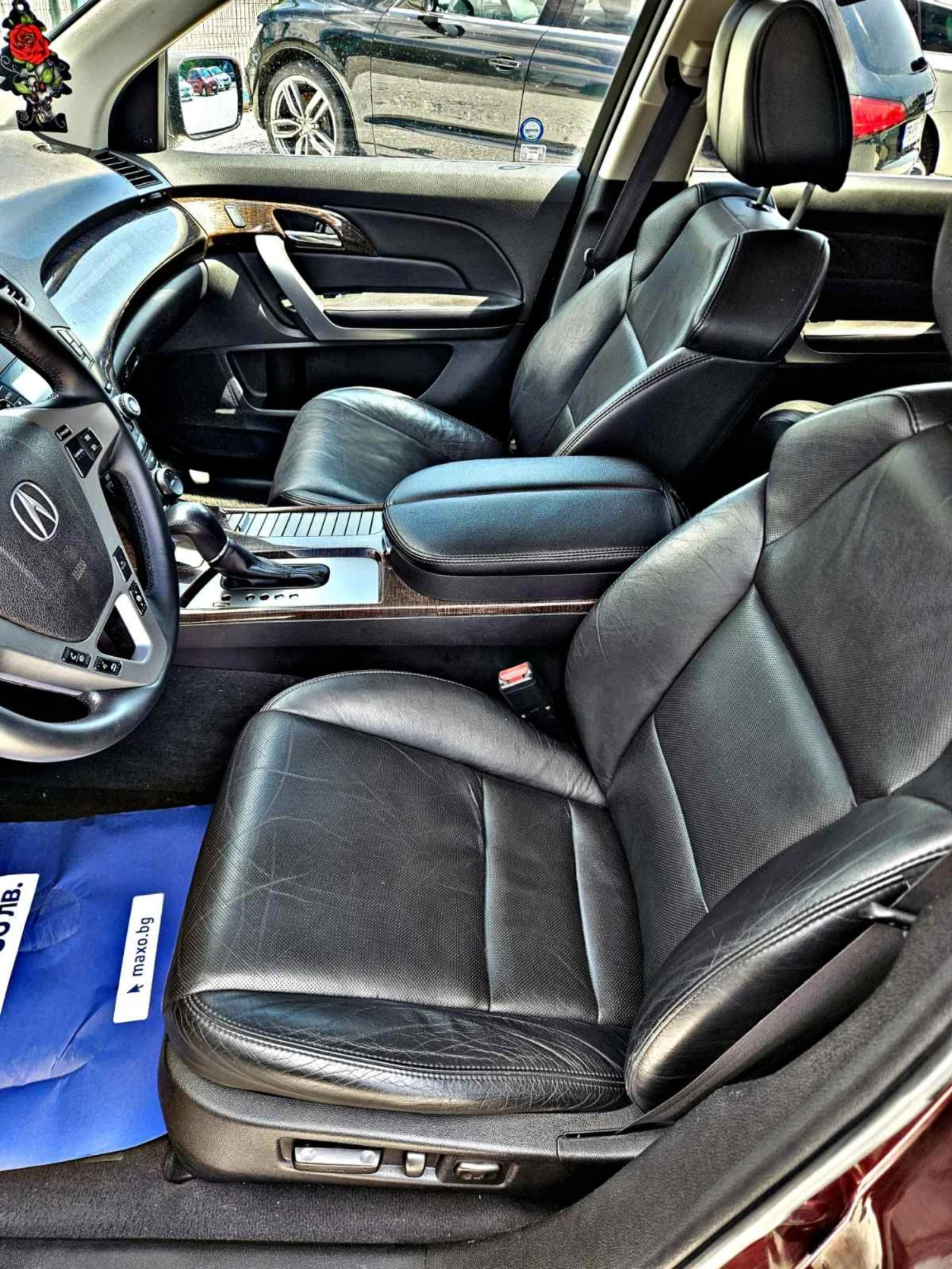 Acura Mdx ,  | Mobile.bg   13