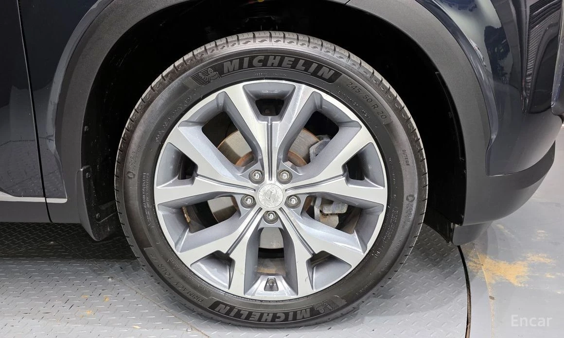 Hyundai Palisade  - изображение 5