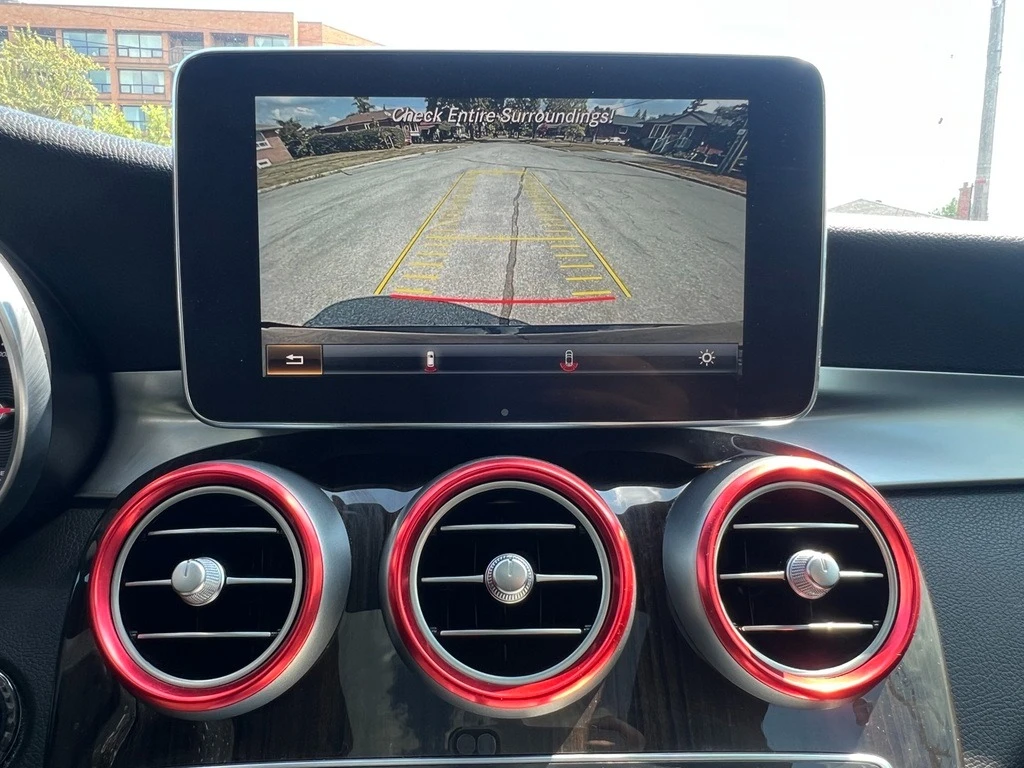 Mercedes-Benz GLC 350 E HYBRID * * CARFAX * * АВТО КРЕДИТ * *  - изображение 10