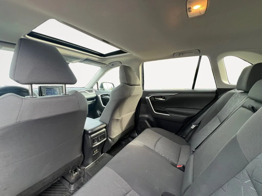 Toyota Rav4 Hybrid XLE AWD | Mobile.bg   14