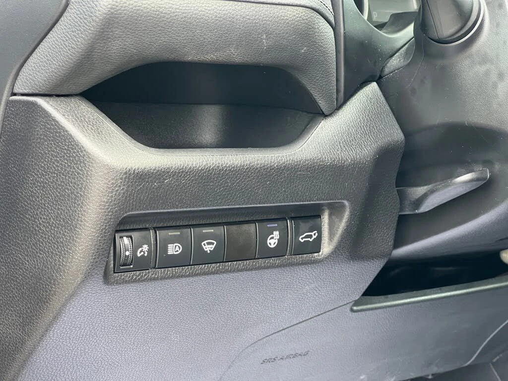 Toyota Rav4 Hybrid XLE AWD | Mobile.bg   9