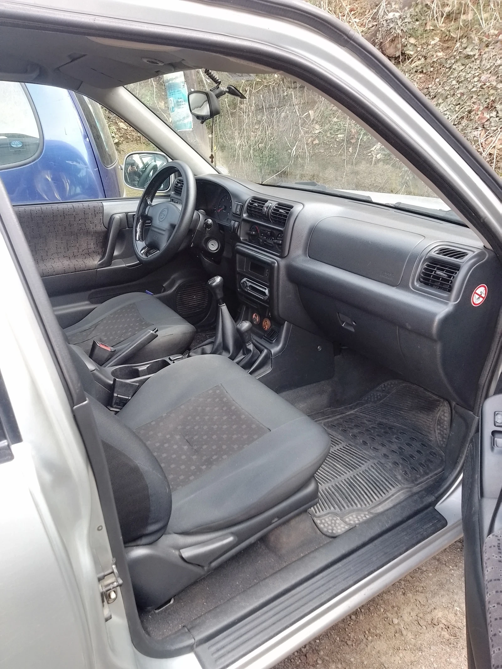 Opel Frontera B 2, 2dti - изображение 6