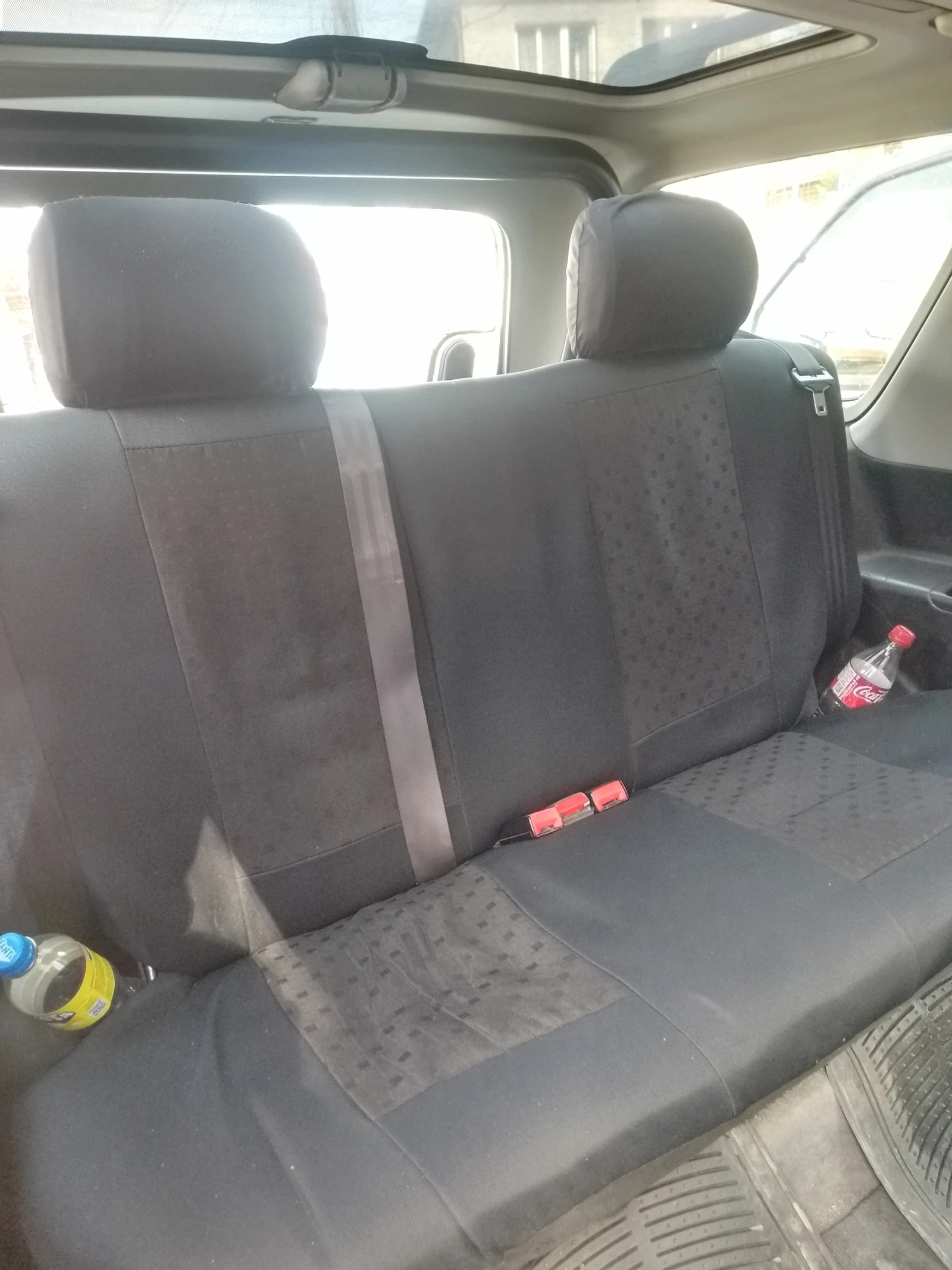 Opel Frontera B 2, 2dti - изображение 8