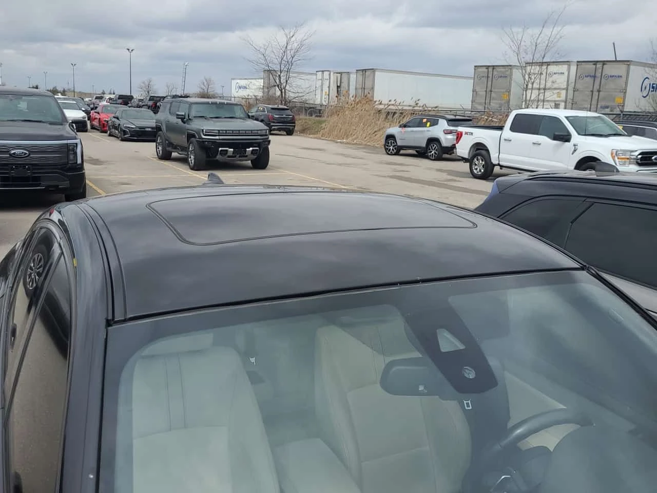 BMW X4 * M40I * CARFAX * ЦЕНА ДО БГ, снимка 5 - Автомобили и джипове - 54125396