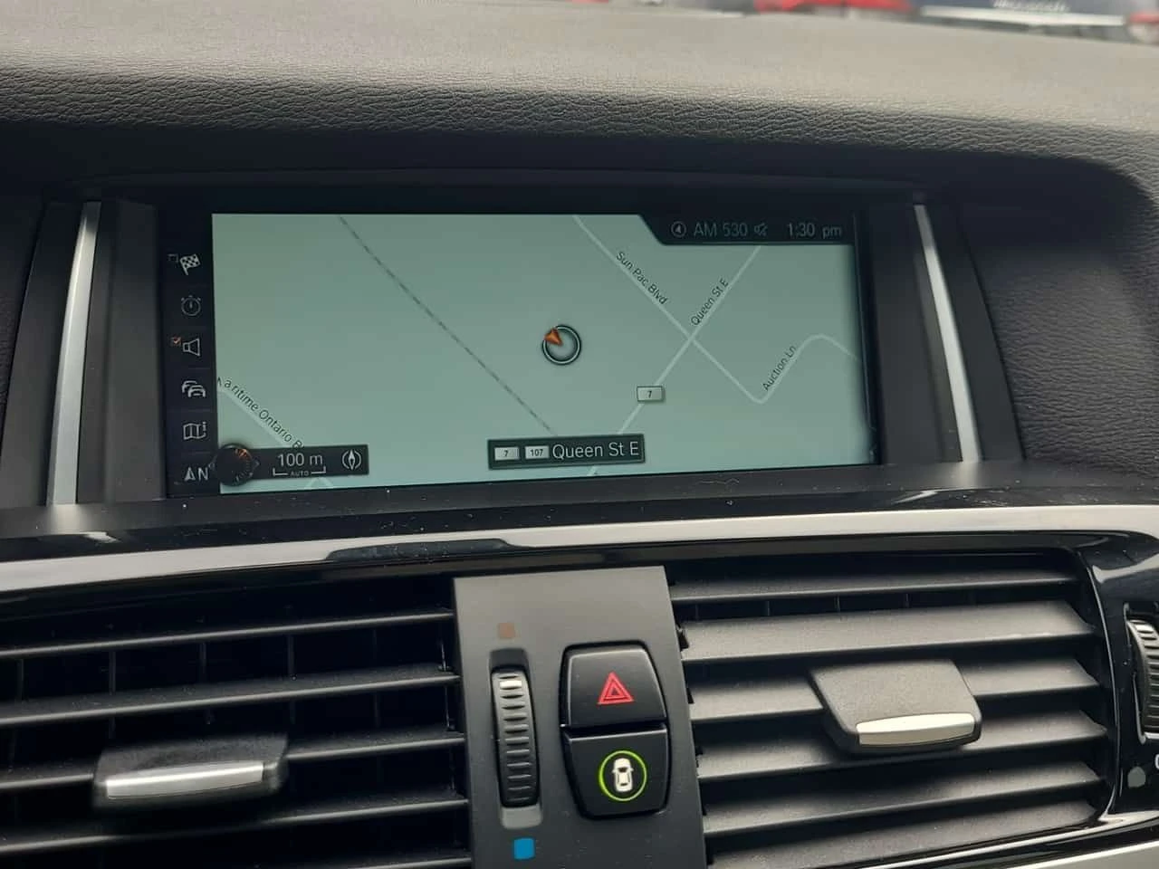 BMW X4 * M40I * CARFAX * ЦЕНА ДО БГ, снимка 10 - Автомобили и джипове - 54125396