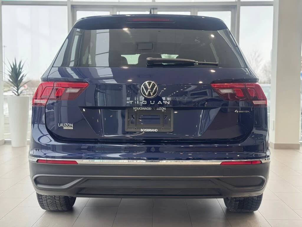 VW Tiguan ����������* (���� �� ��) Tiguan Comfortline 4Motio | Mobile.bg � ����������� 5