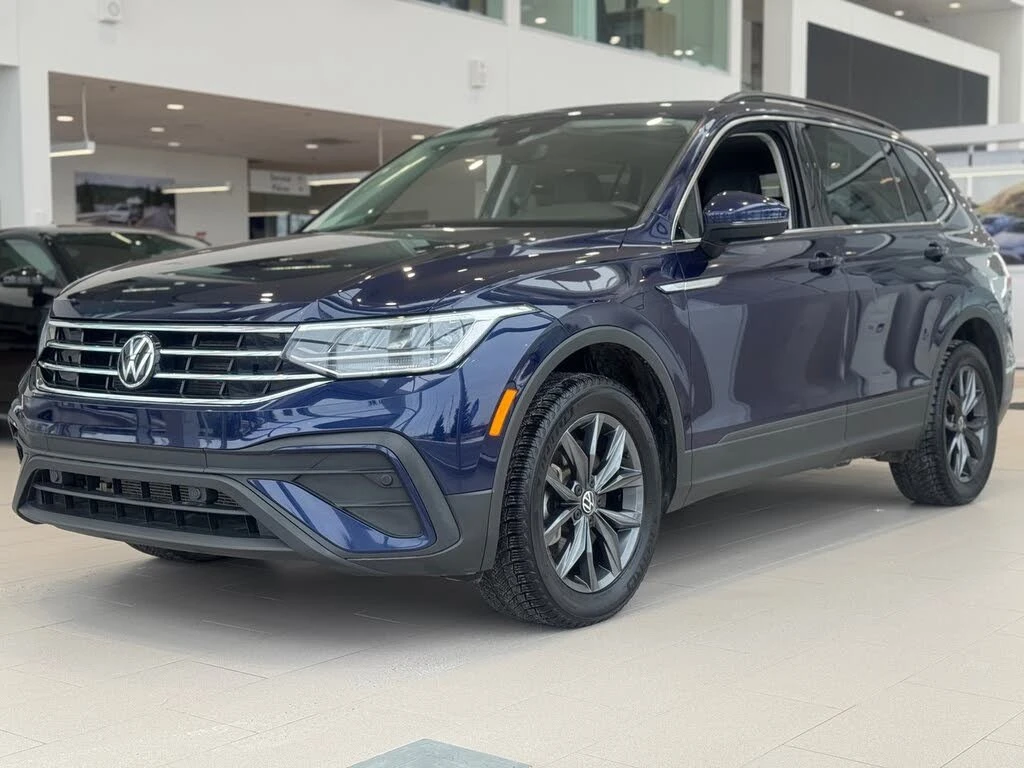 VW Tiguan ����������* (���� �� ��) Tiguan Comfortline 4Motio | Mobile.bg � ����������� 3