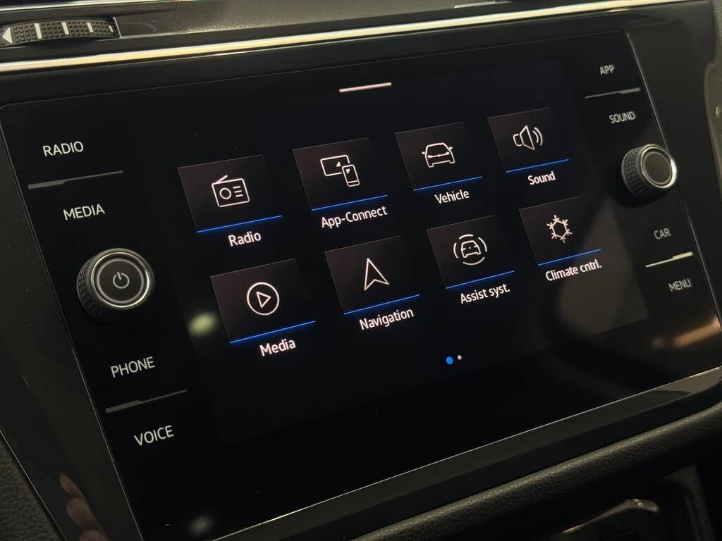 VW Tiguan ����������* (���� �� ��) Tiguan Comfortline 4Motio | Mobile.bg � ����������� 14