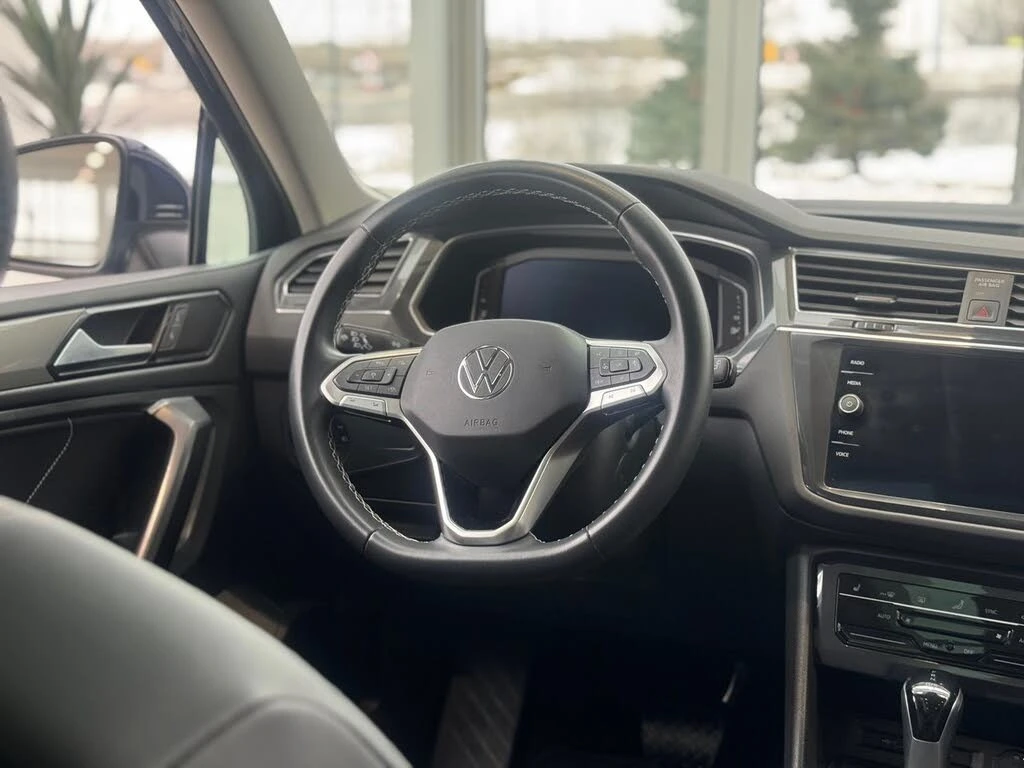 VW Tiguan ����������* (���� �� ��) Tiguan Comfortline 4Motio | Mobile.bg � ����������� 9