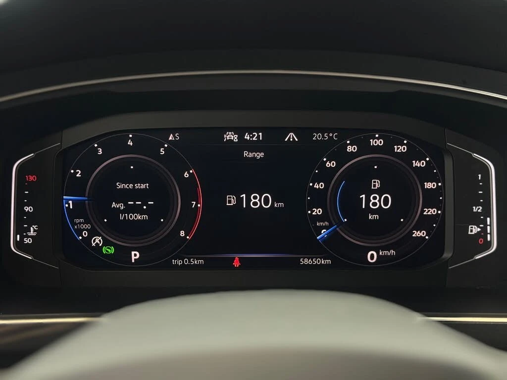 VW Tiguan ����������* (���� �� ��) Tiguan Comfortline 4Motio | Mobile.bg � ����������� 10