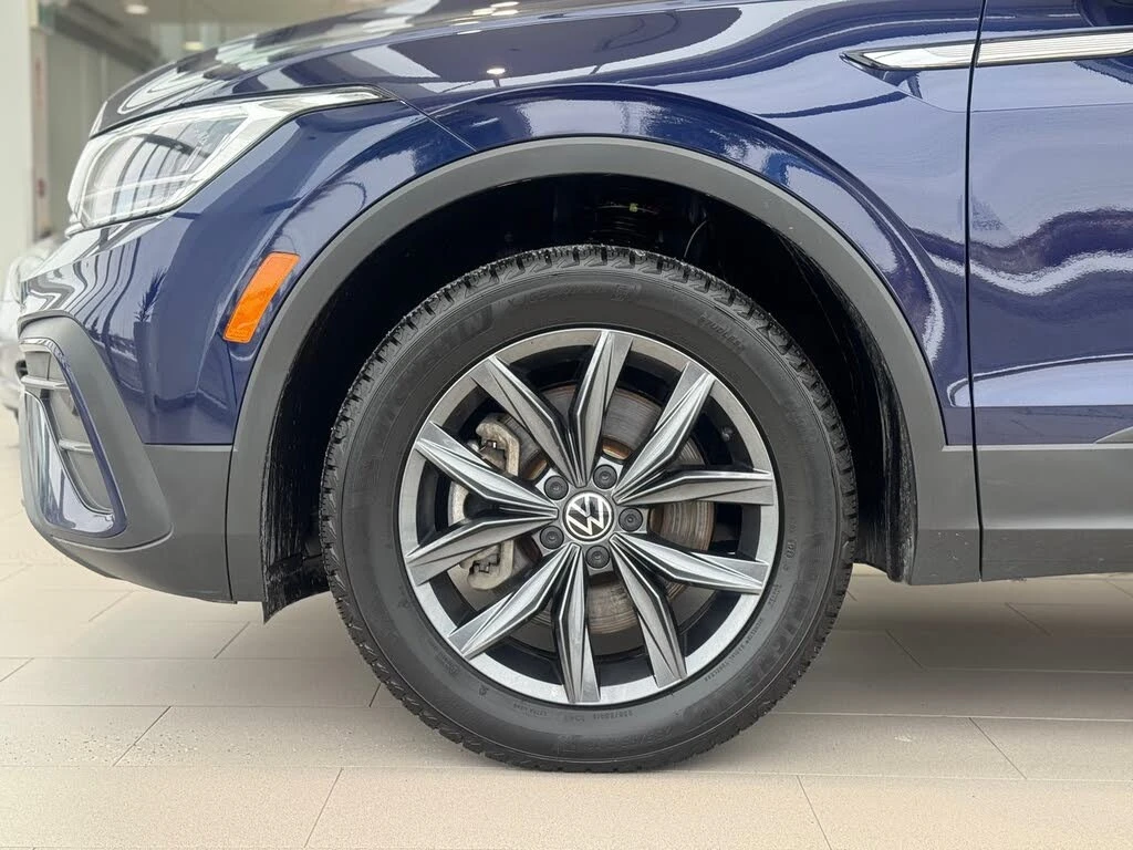 VW Tiguan ����������* (���� �� ��) Tiguan Comfortline 4Motio | Mobile.bg � ����������� 4