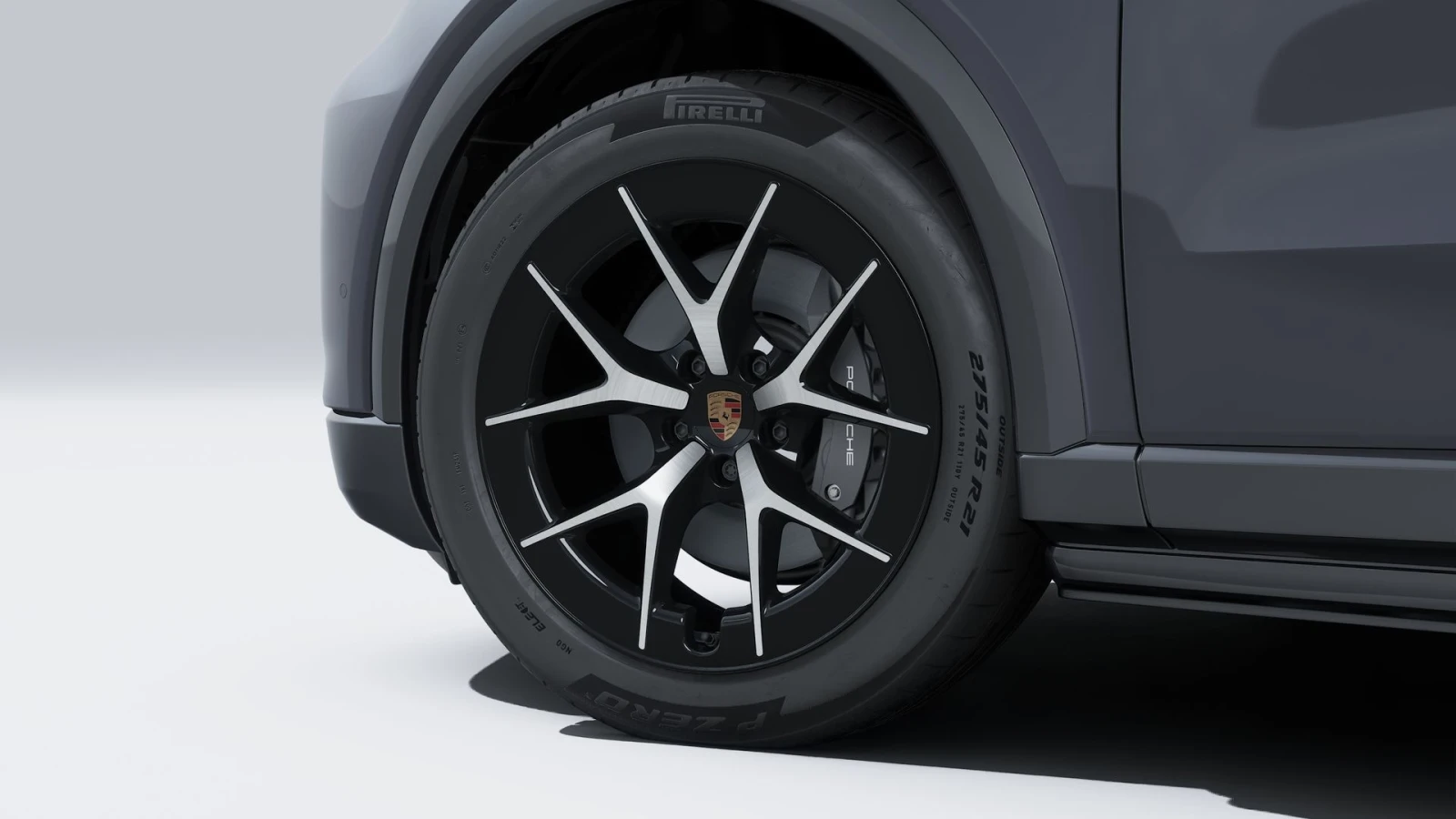 Porsche Cayenne COUPE EV BOSE PANORAMA , снимка 2 - Автомобили и джипове - 54346438