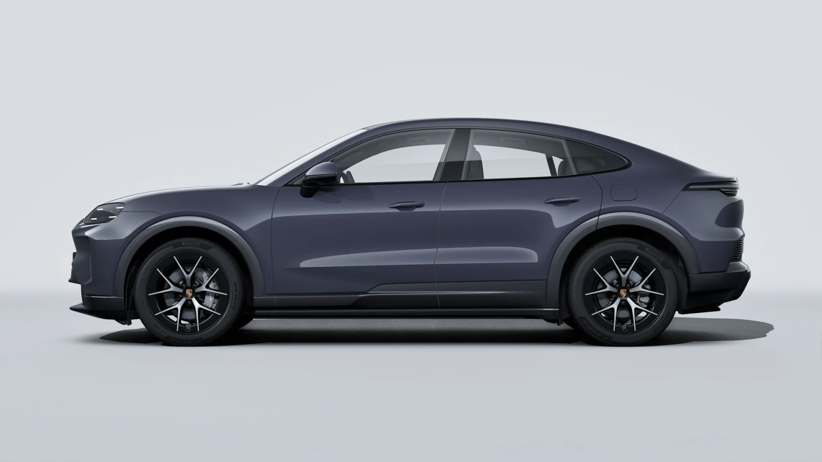 Porsche Cayenne COUPE EV BOSE PANORAMA , снимка 3 - Автомобили и джипове - 54346438