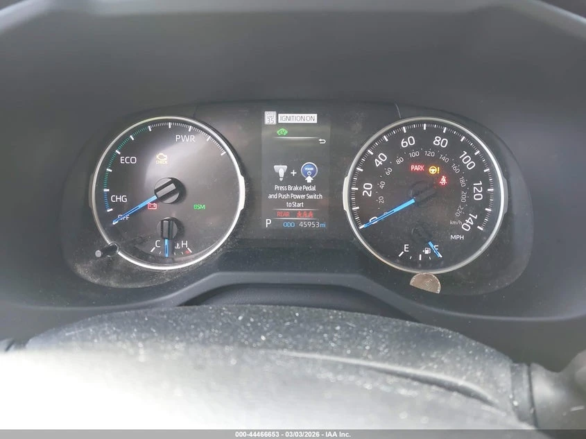 Toyota 4runner 2.5L I-4 DI, DOHC, VVT, 176HP All Wheel Drive | Mobile.bg � ����������� 7