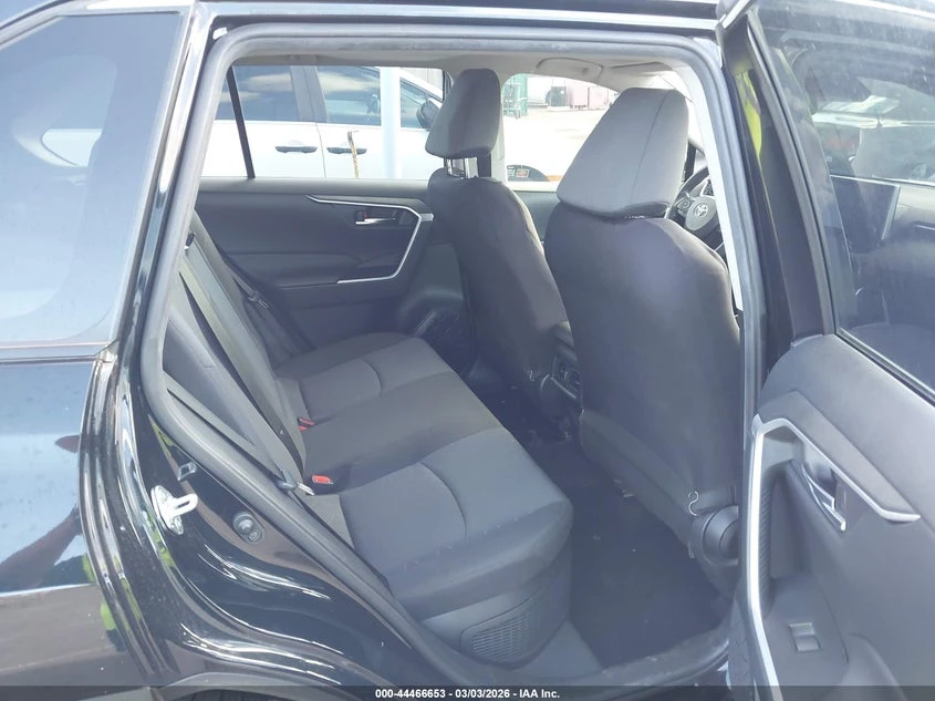 Toyota 4runner 2.5L I-4 DI, DOHC, VVT, 176HP All Wheel Drive | Mobile.bg � ����������� 8