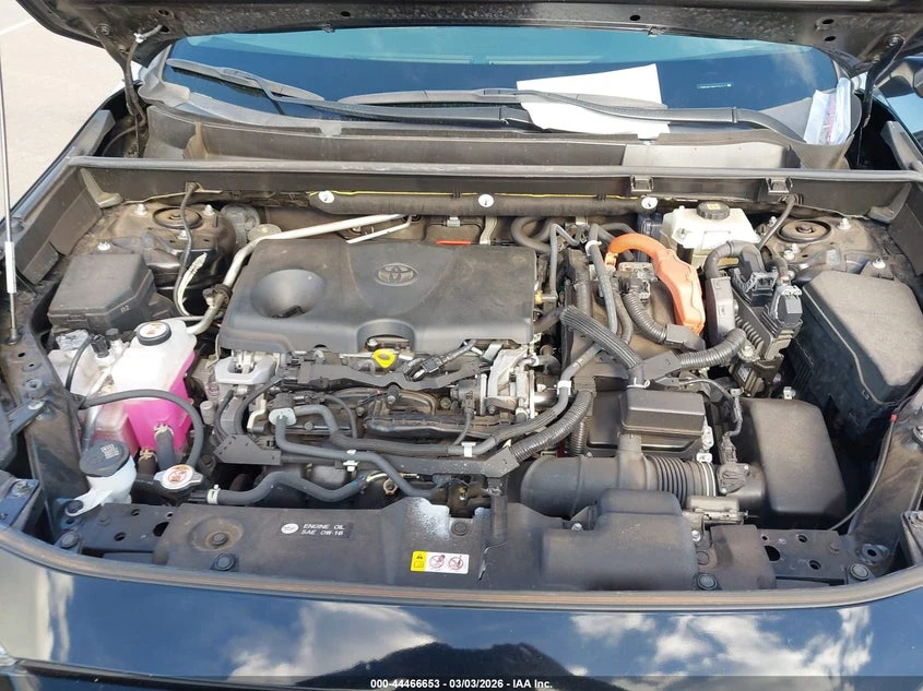 Toyota 4runner 2.5L I-4 DI, DOHC, VVT, 176HP All Wheel Drive | Mobile.bg � ����������� 10