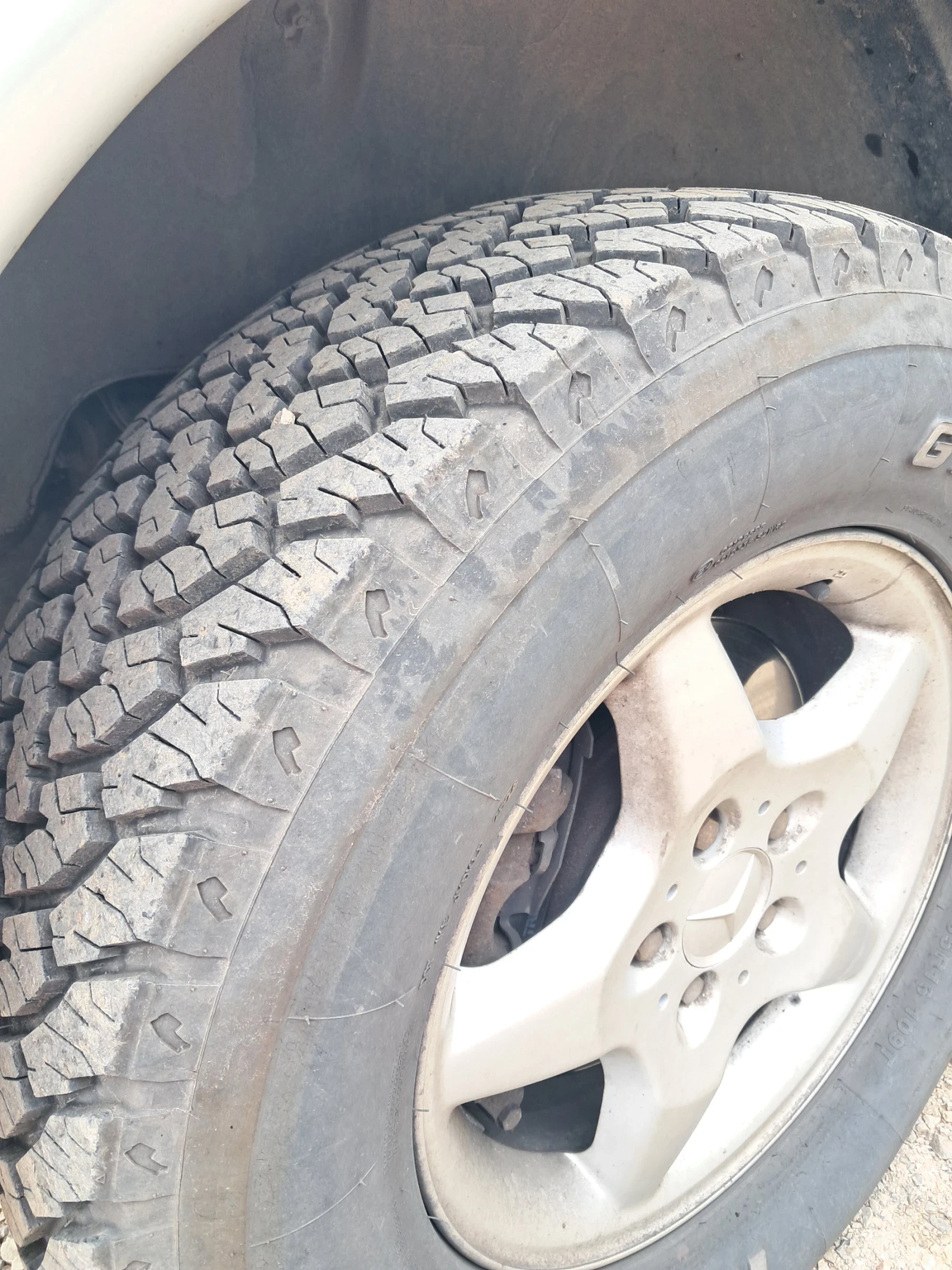 Mercedes-Benz ML 270 | Mobile.bg � ����������� 16
