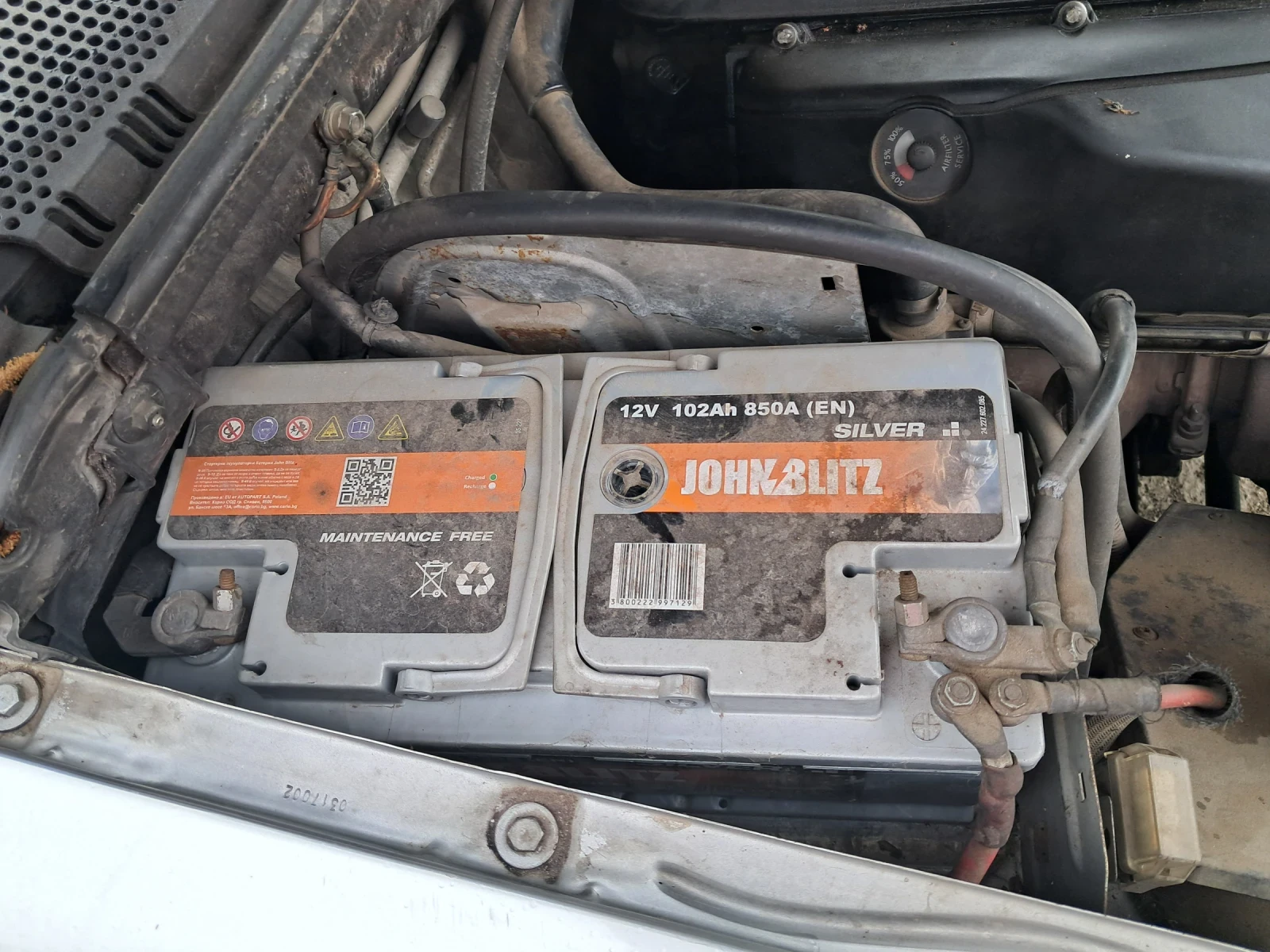 Mercedes-Benz ML 270 | Mobile.bg � ����������� 9